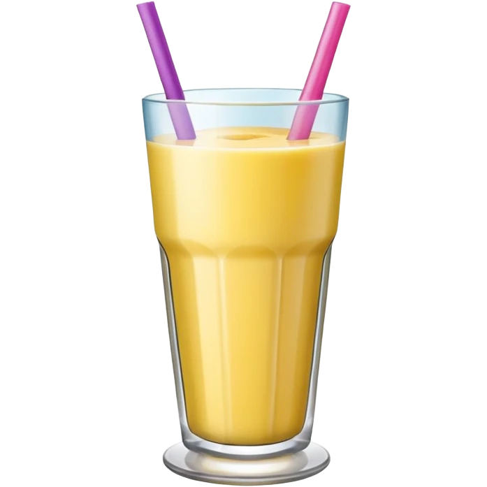 smoothie emoji