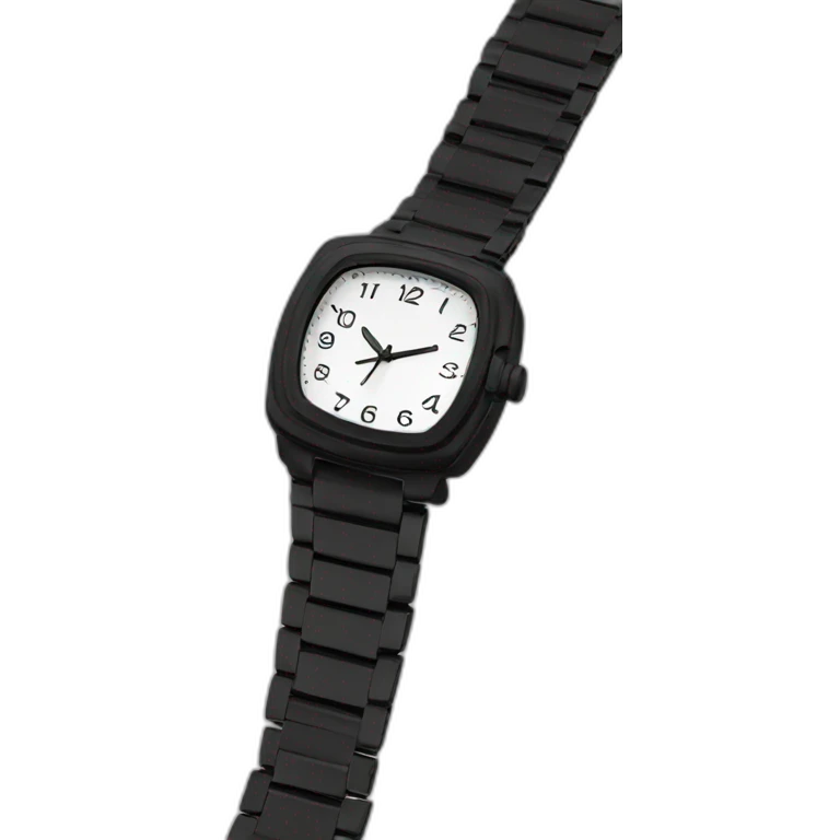 watch emoji