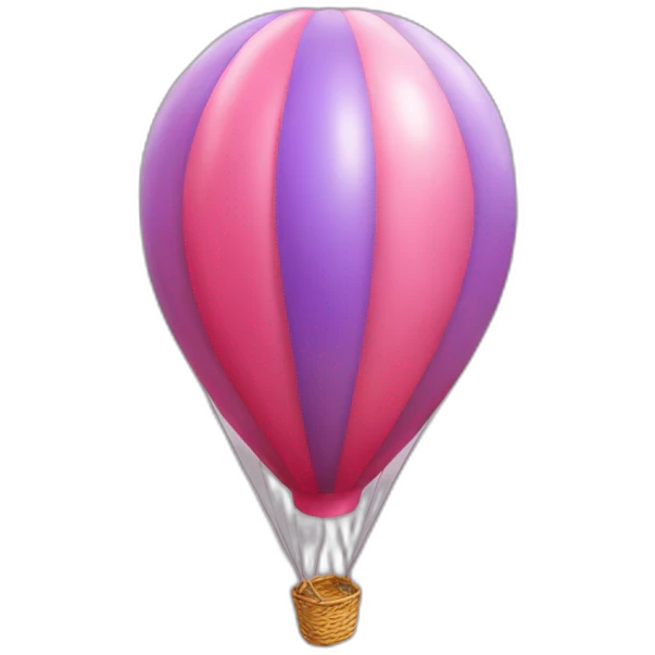 baloon emoji