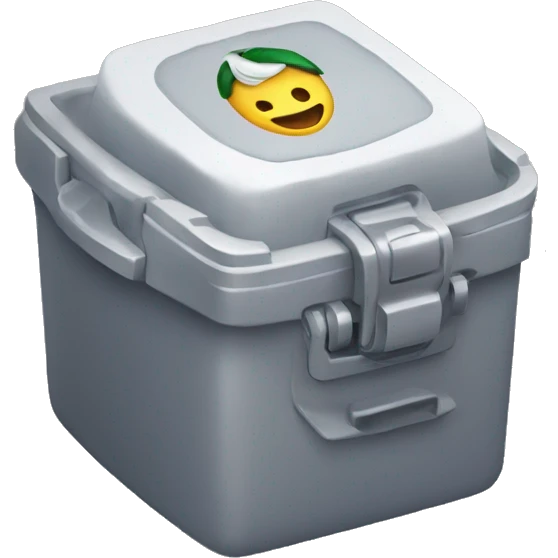 Offline Unit emoji