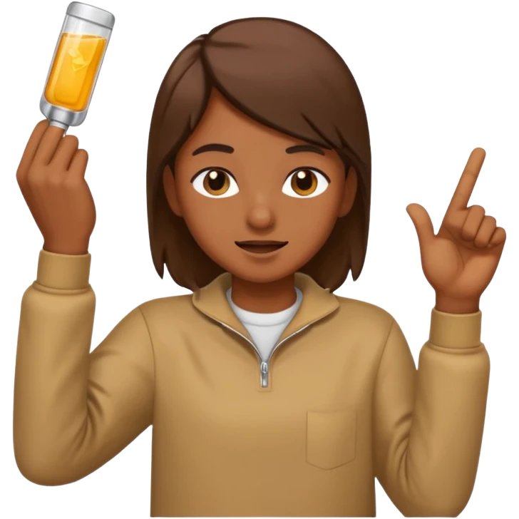 dab emoji