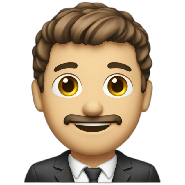 ciao emoji