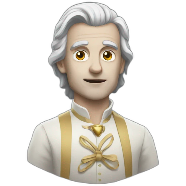 Alastor emoji