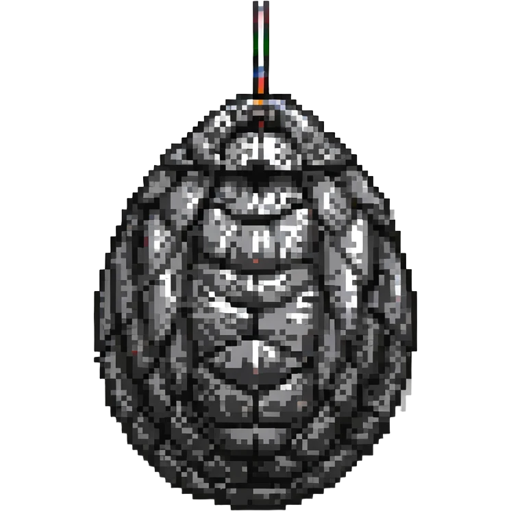 cocoon emoji