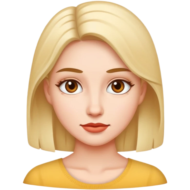 woman emoji