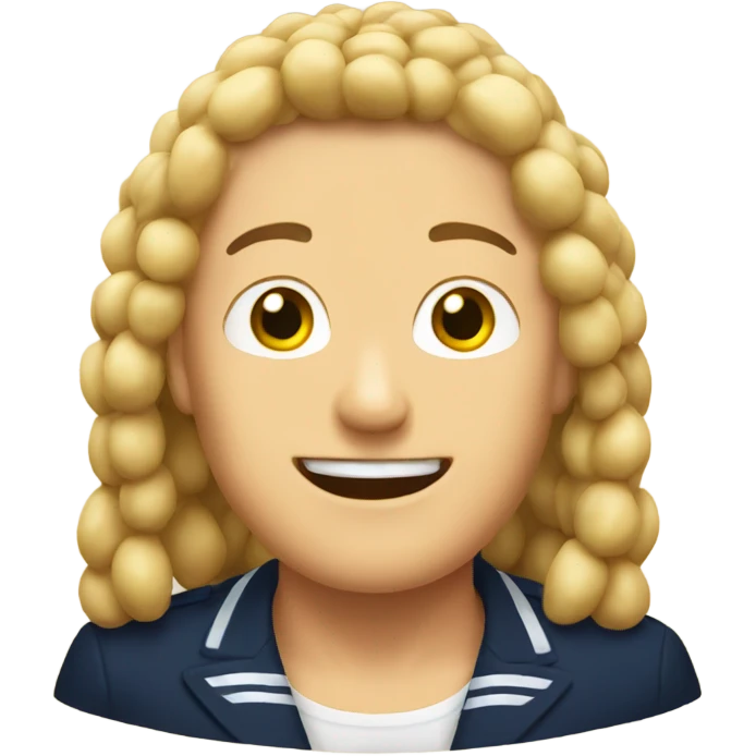 navy beans emoji