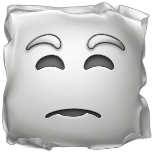 billet euro emoji