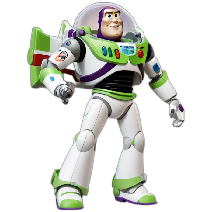 Toy story emoji