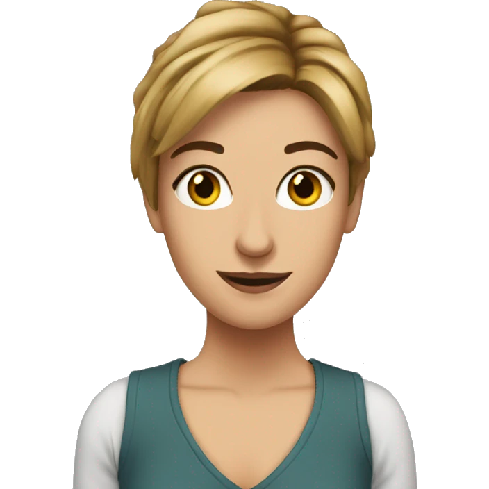 Jodi Bridges emoji