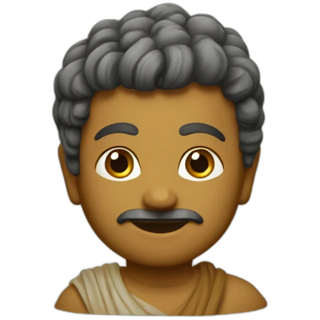 siddhartha pothukuchi emoji
