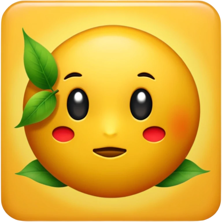 Blowjob emoji