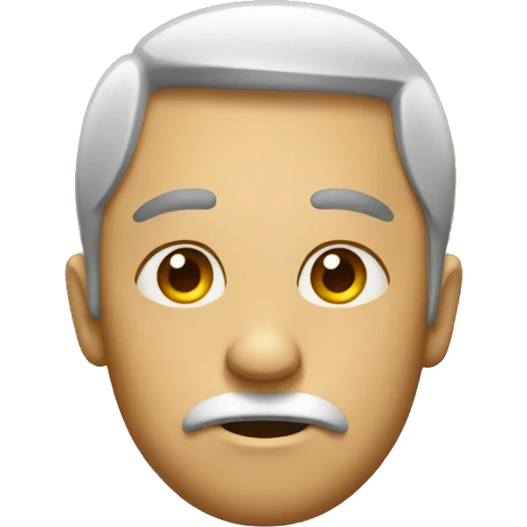 emoji with side eye face emoji