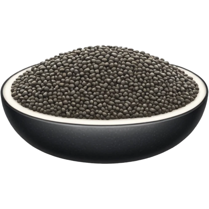 chia seeds emoji