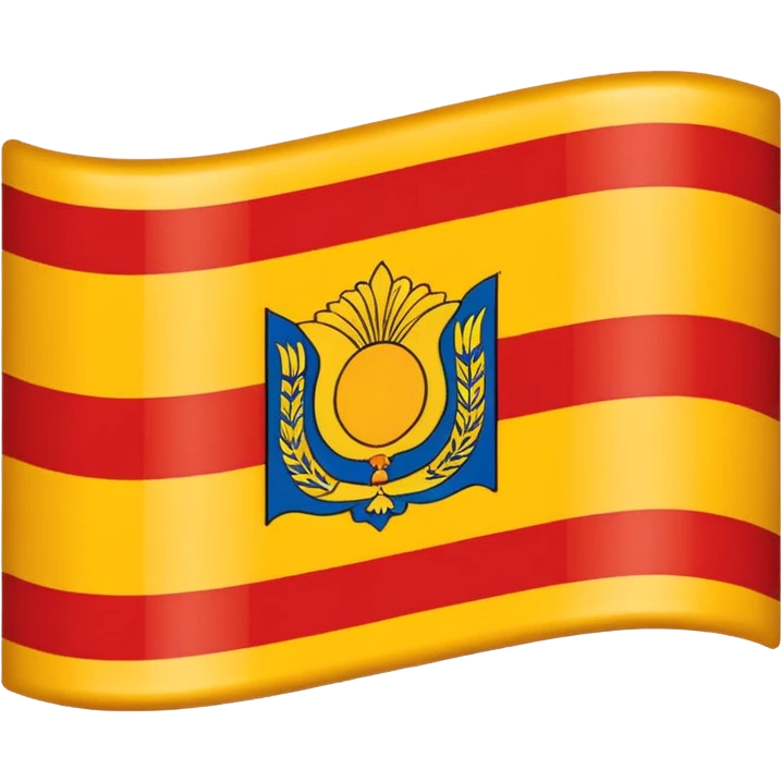 Karnataka flag  emoji