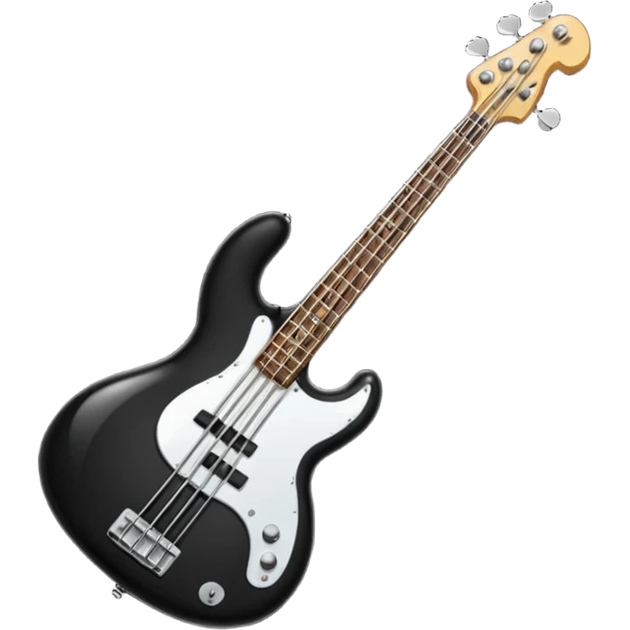 bass emoji