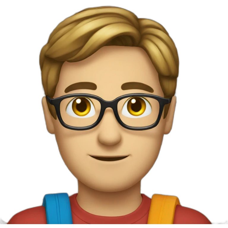 Dictionnaire emoji