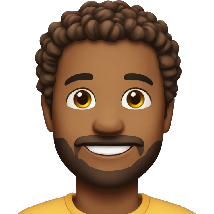 🥰😍 emoji