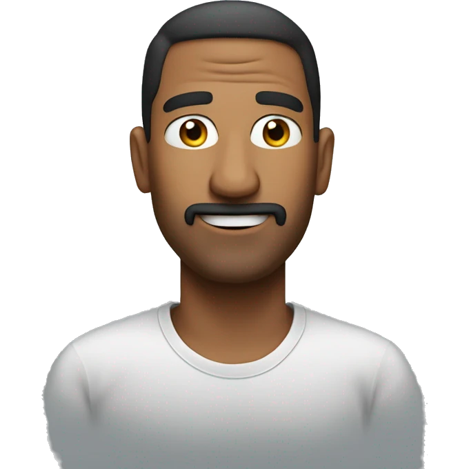 Average Dave Mome emoji