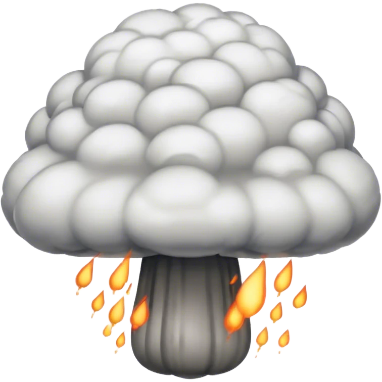 nuke emoji