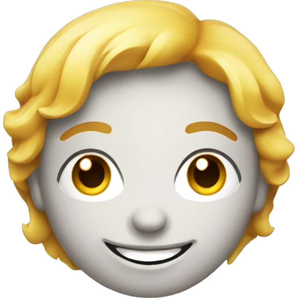 Smile Face Brazilian emoji