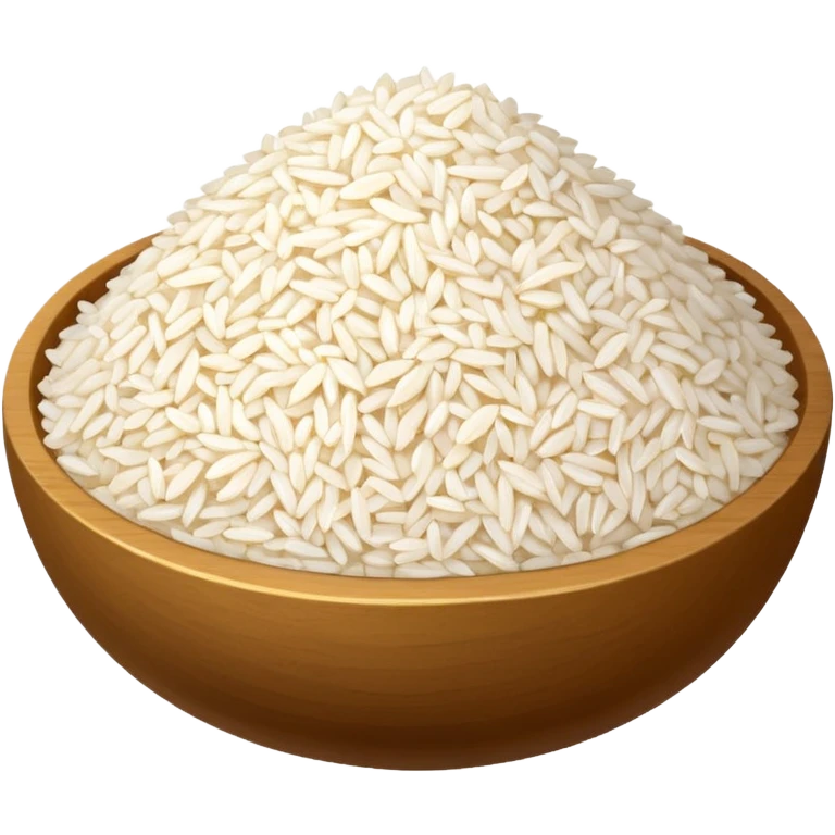rice emoji