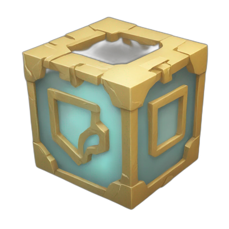 holocron emoji