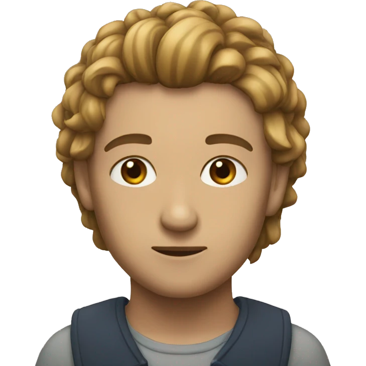 Zemour  emoji