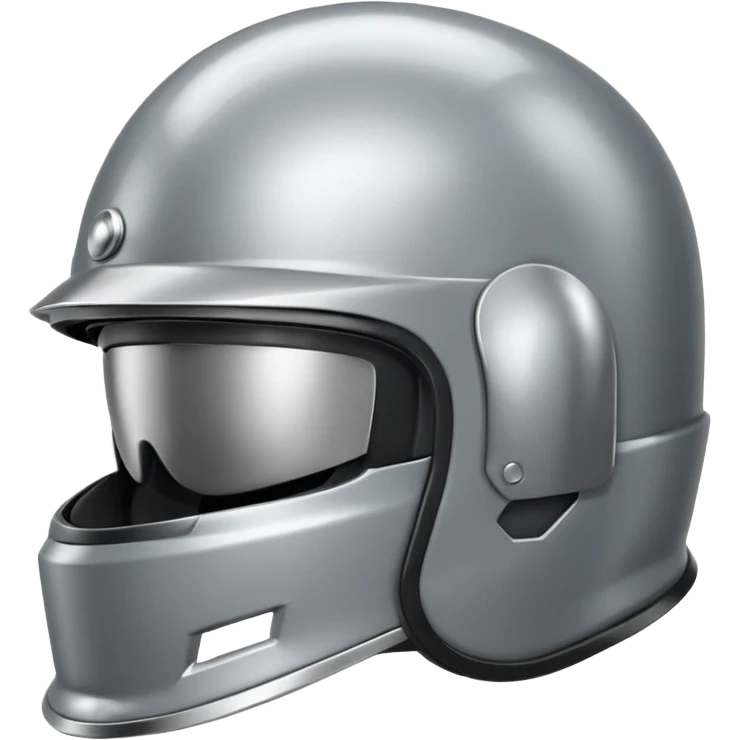helmet emoji