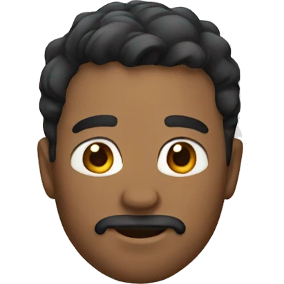 guy emoji