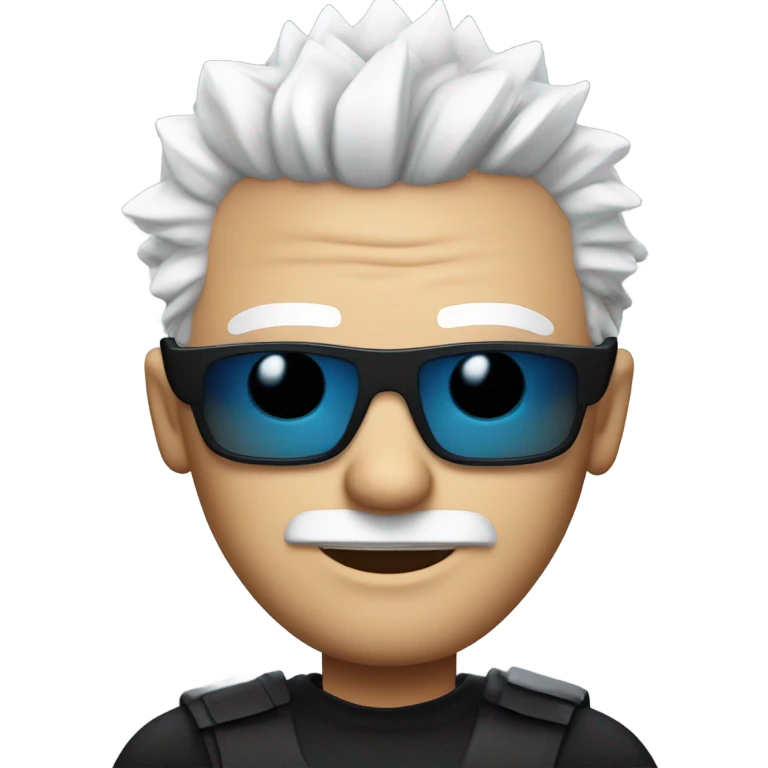 gojo emoji