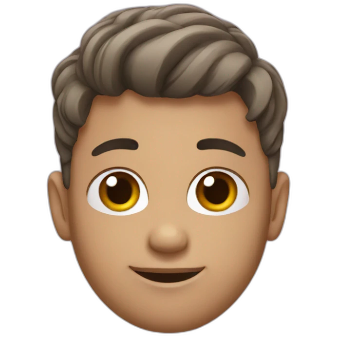 LGBT emoji