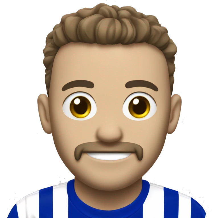 hajduk croatian football club emoji