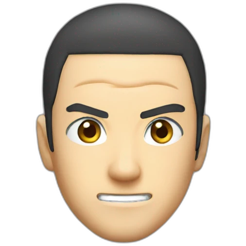 Naruto emoji