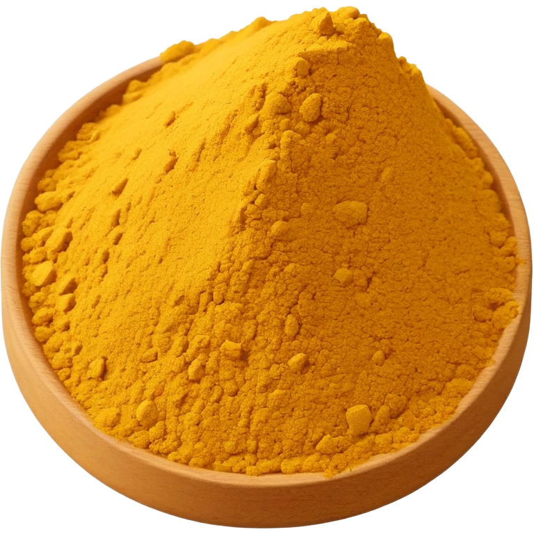 ground curry spice emoji