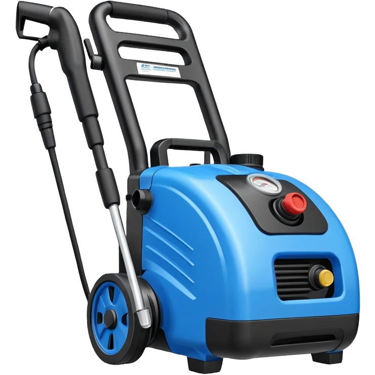 pressure washer emoji