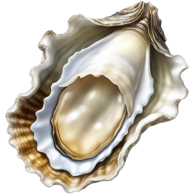 oyster emoji