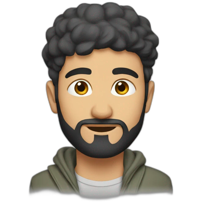 Abu 3oubayda emoji