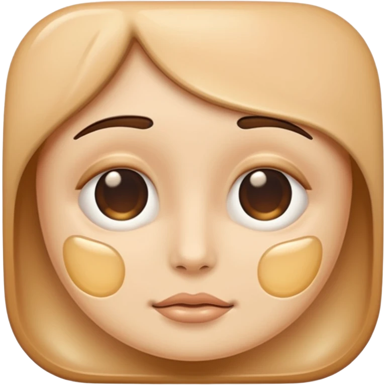 foundation emoji