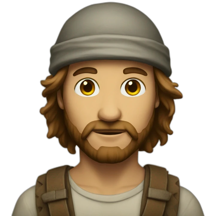 Leonardo emoji