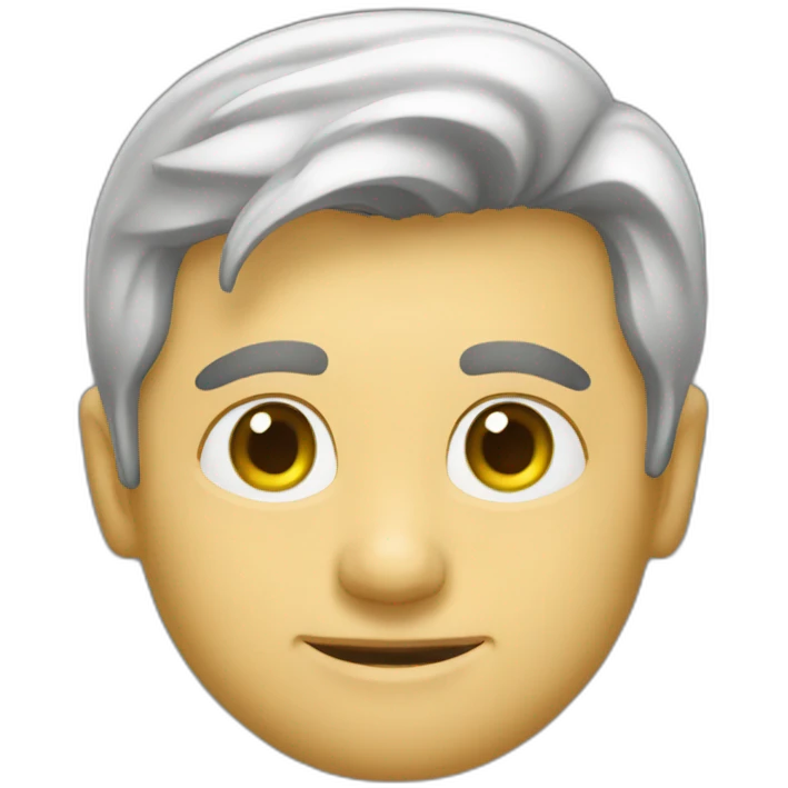 Zelenskyy emoji