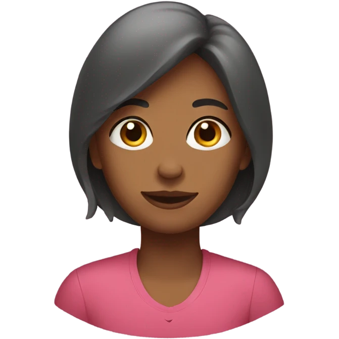 Mother emoji