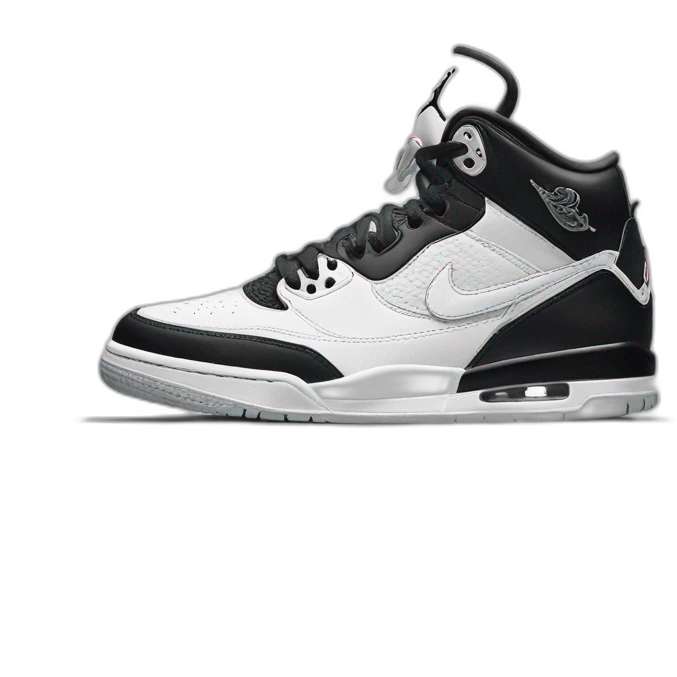 Nike Jordan Dior emoji