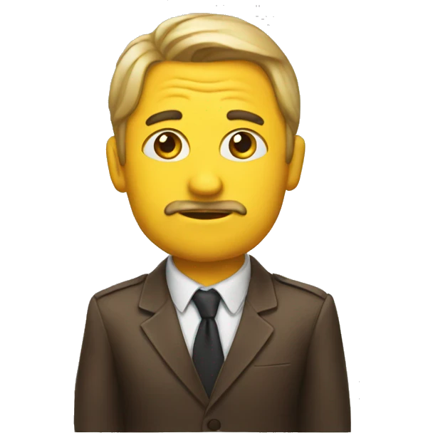 thinking emoji emoji
