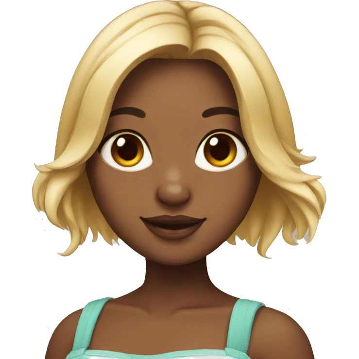 bunny girl emoji