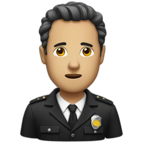 Partial to murder emoji