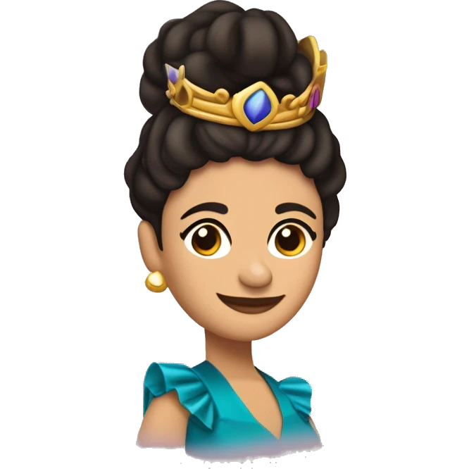 Victoria Espinosa, mujer excepcional comprometida con su patria, luchadora constante y pilar máximo del teatro puertorriqueño y nacional, quedará inmortalizada por sus años de trayectoria. “Madre y Maestra” del teatro puertorriqueño,  emoji