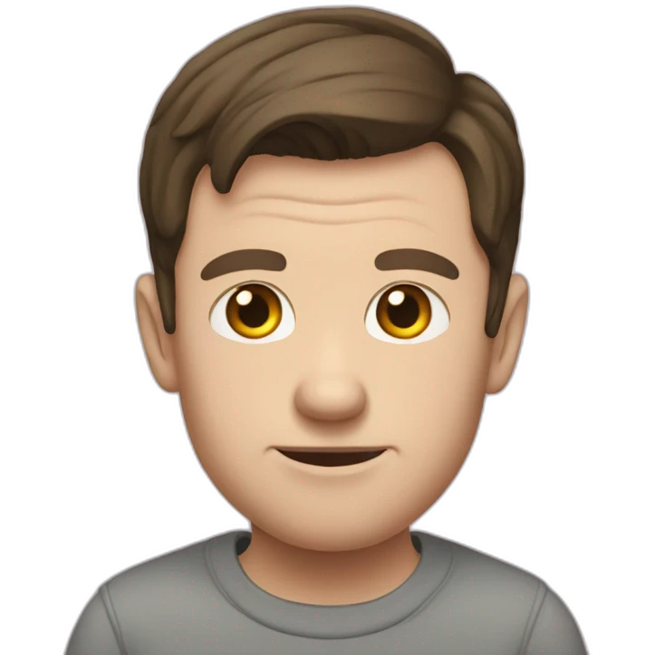 Mickey milkovich emoji