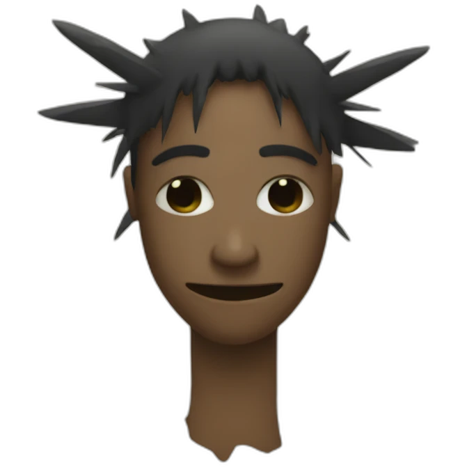 Patapon emoji