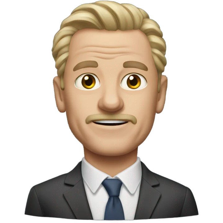 Eddie Doyle emoji
