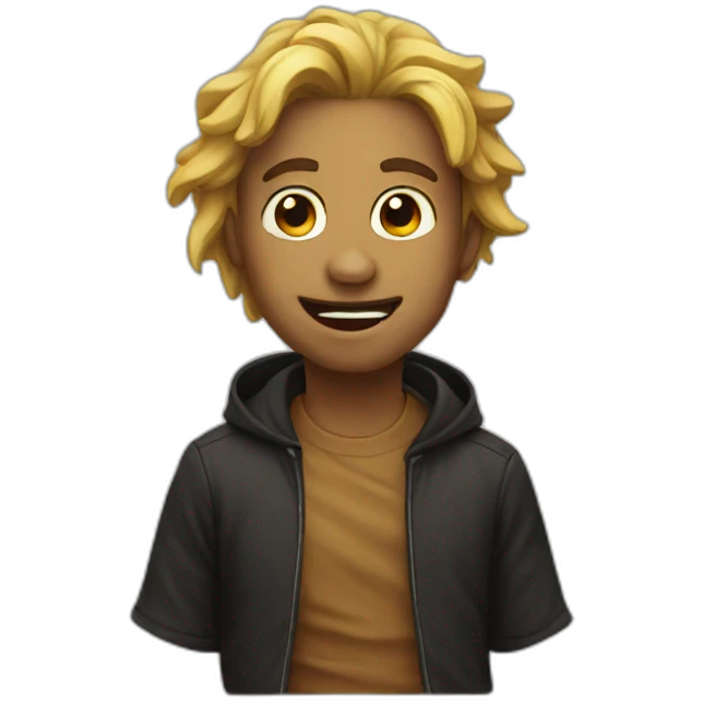 Halloween emoji